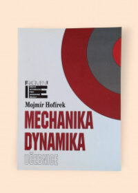 Mechanika - dynamika učebnice