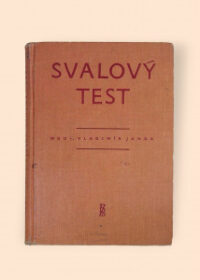 Svalový test