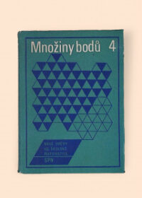 Množiny bodů