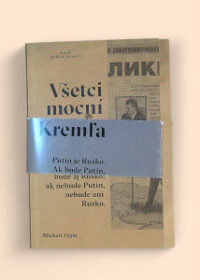 Všetci mocní Kremla