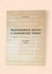 Hospodářské dějiny a ekonomické teorie