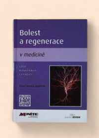 Bolest a regenerace v medicíně