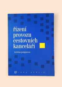 Řízení provozu cestovních kanceláří