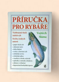 Příručka pro rybáře