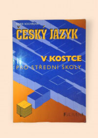 Český jazyk v kostce