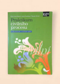 Praktikum civilního procesu