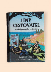 Líný cestovatel