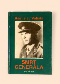 Smrt generála