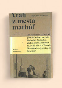 Vrah z mesta marhúl´