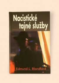 Nacistické tajné služby