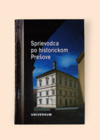 Sprievodca po historickom Prešove