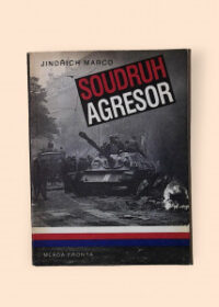 Soudruh agresor