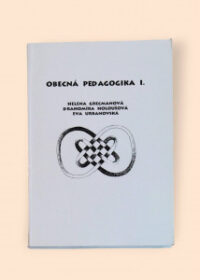 Obecná pedagogika I