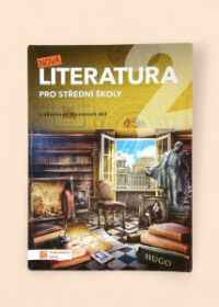 Nová literatura pro střední školy: Učebnice pro 2. ročník