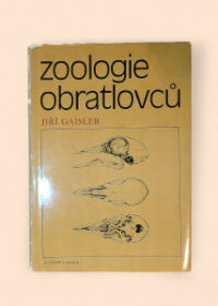 Zoologie obratlovců