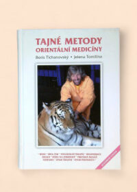 Tajné metody orientální medicíny