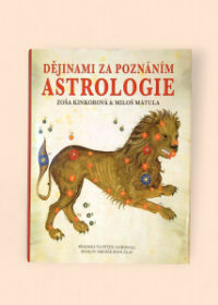 Dějinami za poznáním astrologie