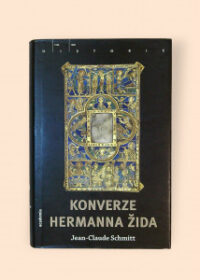 Konverze Hermanna Žida