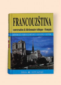 Francouzština