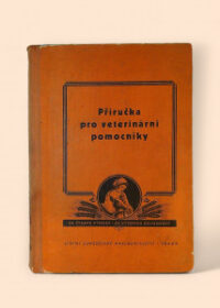 Příručka pro veterinární pomocníky, 2. díl