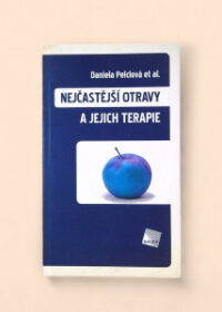 Nejčastější otravy a jejich terapie