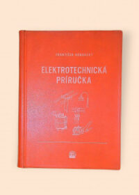 Elektrotechnická příručka