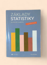 Základy statistiky pro obchodní akademie