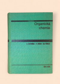 Organická chemie