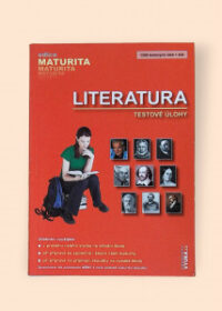 Literatura - Testové úlohy