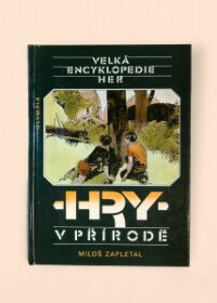 Hry v přírodě