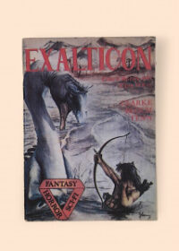 Exalticon 1991/03