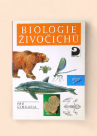 Biologie živočichů pro gymnázia