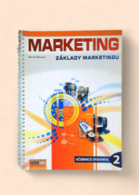 Marketing: Základy marketingu díl 2