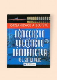 Organizace a bojiště německého válečného námořnictva ve 2. světové válce