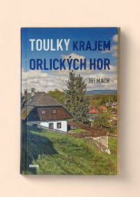 Toulky krajem Orlických hor