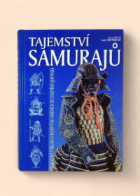 Tajemství samurajů