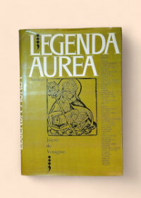 Legenda aurea