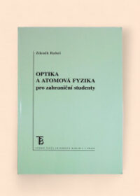 Optika a atomová fyzika pro zahraniční studenty