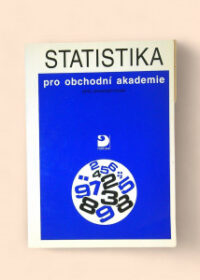 Statistika pro obchodní akademie