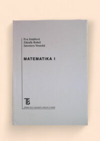 Matematika I