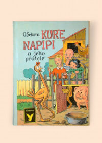 Kuře Napipi a jeho přátelé