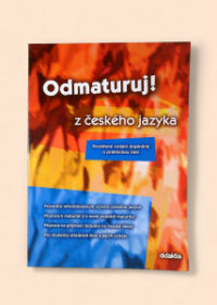 Odmaturuj! z českého jazyka