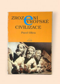 Zrození evropské civilizace