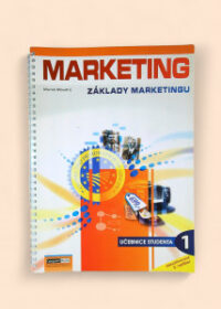 Marketing: Základy marketingu díl 1.