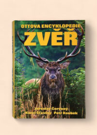 Ottova encyklopedie: Zvěř