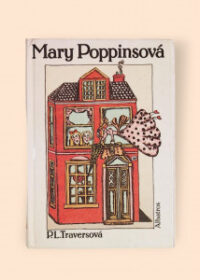 Mary Poppinsová