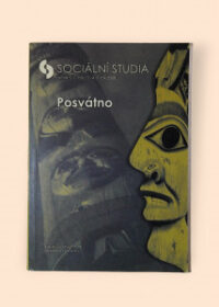 Sociální studia - Posvátno