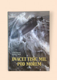 Dvacet tisíc mil pod mořem