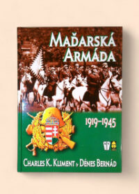 Maďarská armáda 1919-1945