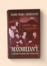 Maxmilián I